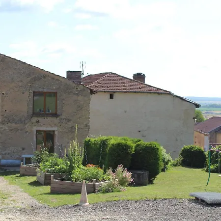 B&B L'annexe - Fr-1-584-276 Mont-le-Vignoble