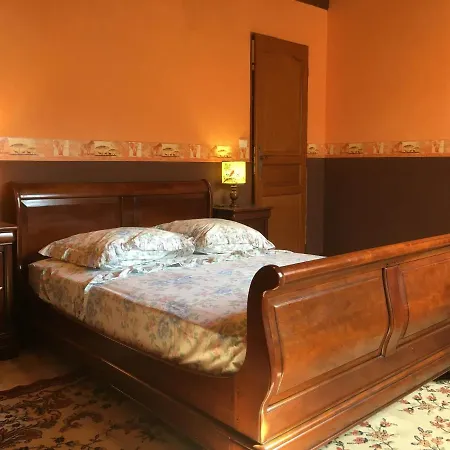 B&B L'annexe - Fr-1-584-276 Mont-le-Vignoble