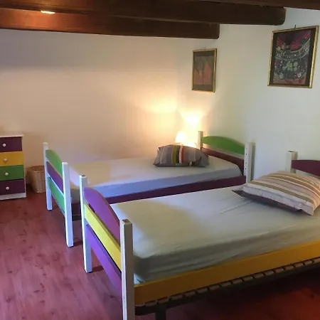 B&B L'annexe - Fr-1-584-276 *