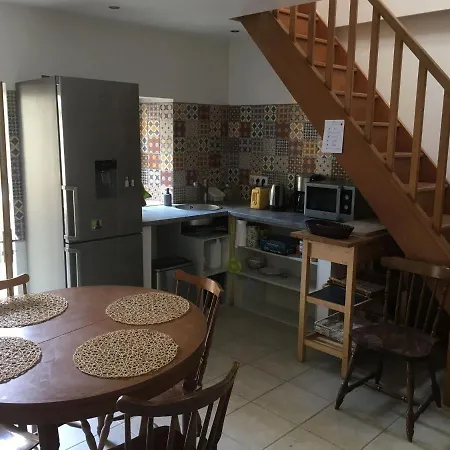 L'annexe - Fr-1-584-276 B&B Mont-le-Vignoble