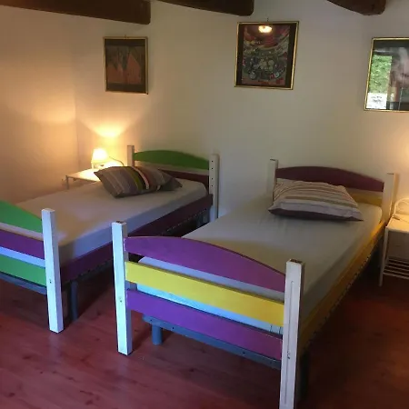 Bed & Breakfast L'annexe - Fr-1-584-276 *