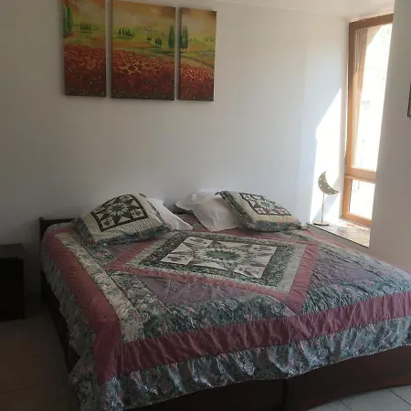 Bed & Breakfast L'annexe - Fr-1-584-276 *
