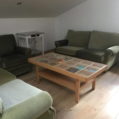 L'annexe - Fr-1-584-276 B&B Mont-le-Vignoble