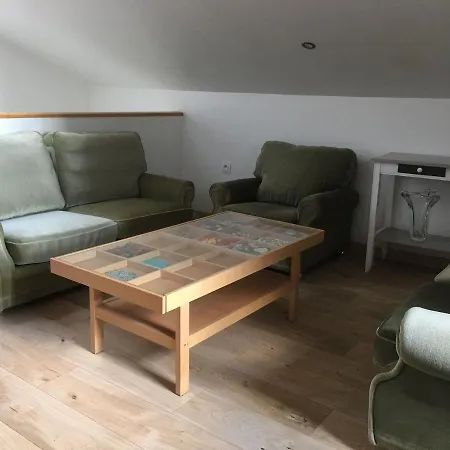 L'annexe - Fr-1-584-276 B&B *
