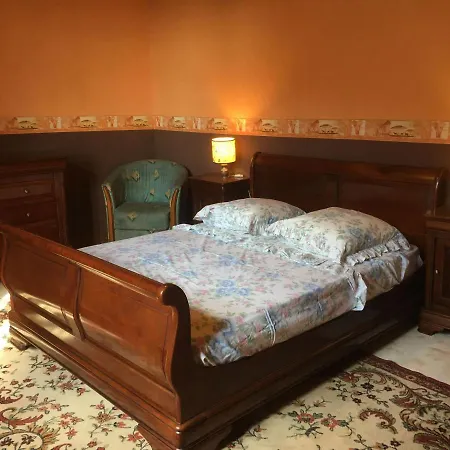 L'annexe - Fr-1-584-276 B&B *