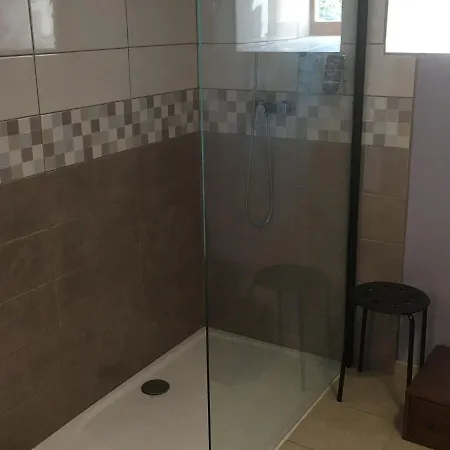 B&B L'annexe - Fr-1-584-276 *