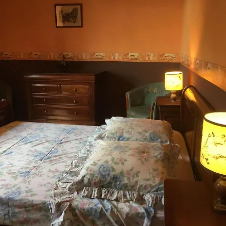 Bed & Breakfast L'annexe - Fr-1-584-276