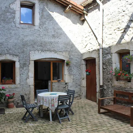 L'annexe - Fr-1-584-276 * Mont-le-Vignoble